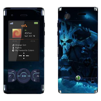   «Star conflict Death»   Sony Ericsson W595