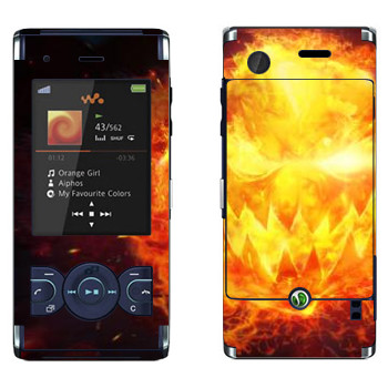   «Star conflict Fire»   Sony Ericsson W595