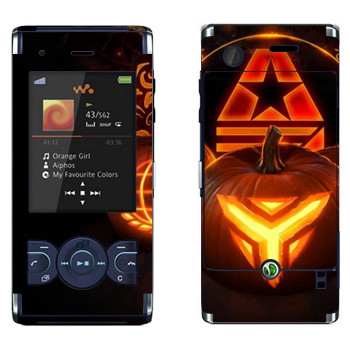   «Star conflict Pumpkin»   Sony Ericsson W595