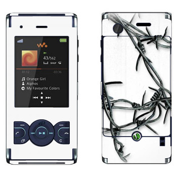   «The Evil Within -  »   Sony Ericsson W595