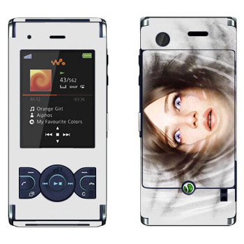   «The Evil Within -   »   Sony Ericsson W595