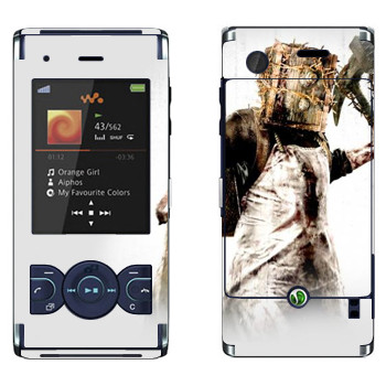   «The Evil Within -     »   Sony Ericsson W595