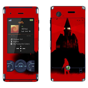   «The Evil Within -  »   Sony Ericsson W595