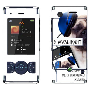   « »   Sony Ericsson W595