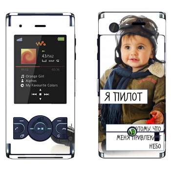   « »   Sony Ericsson W595