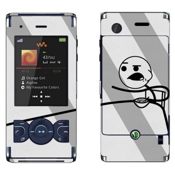 Sony Ericsson W595