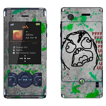 Sony Ericsson W595