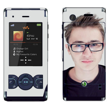   «  »   Sony Ericsson W595