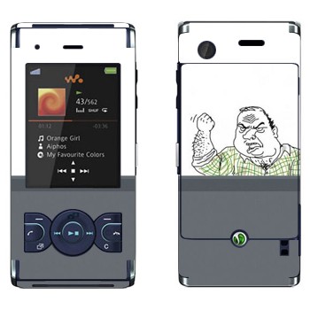   «  »   Sony Ericsson W595