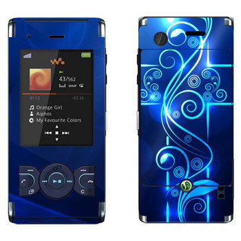   «  »   Sony Ericsson W595