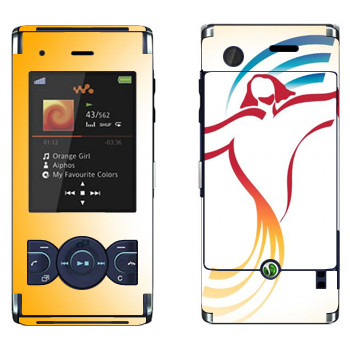 Sony Ericsson W595