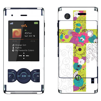   «  »   Sony Ericsson W595