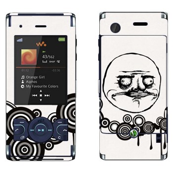 Sony Ericsson W595