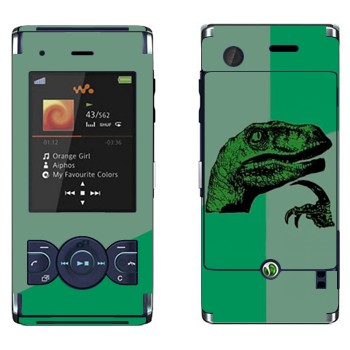   «  »   Sony Ericsson W595