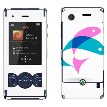 Sony Ericsson W595