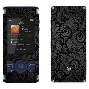   « »   Sony Ericsson W595