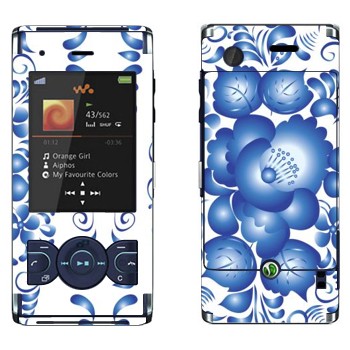   «   - »   Sony Ericsson W595