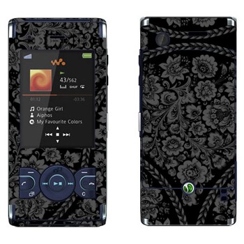   «    »   Sony Ericsson W595