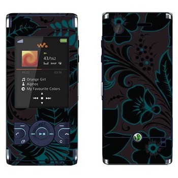   «  »   Sony Ericsson W595