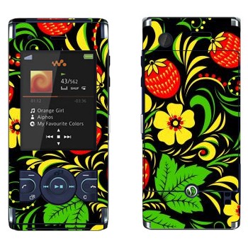   « »   Sony Ericsson W595