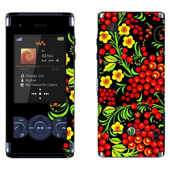   « »   Sony Ericsson W595