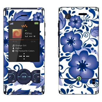 Sony Ericsson W595