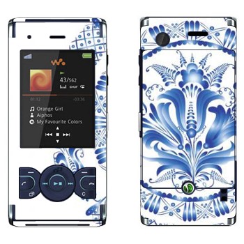 Sony Ericsson W595