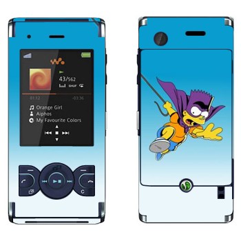   « »   Sony Ericsson W595