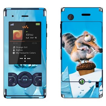 Sony Ericsson W595