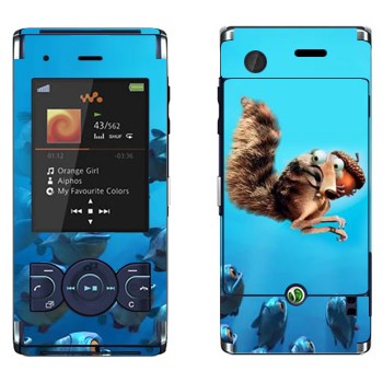   «   »   Sony Ericsson W595