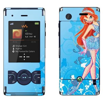   « - WinX»   Sony Ericsson W595