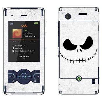 Sony Ericsson W595