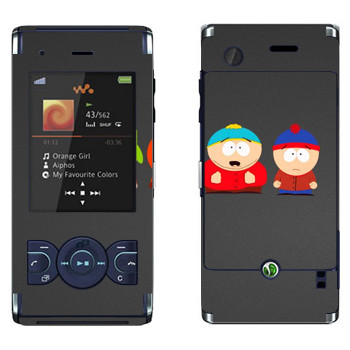   « -  »   Sony Ericsson W595