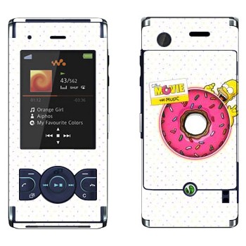   «   »   Sony Ericsson W595