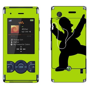   «   »   Sony Ericsson W595