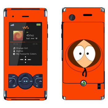   « -  »   Sony Ericsson W595