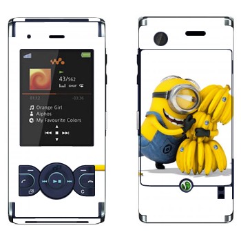 Sony Ericsson W595