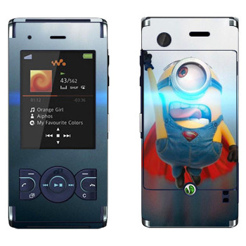 Sony Ericsson W595