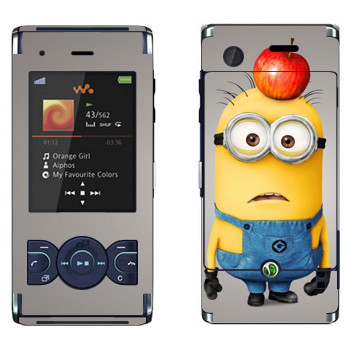 Sony Ericsson W595