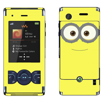 Sony Ericsson W595