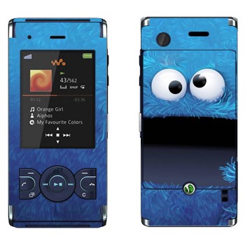 Sony Ericsson W595