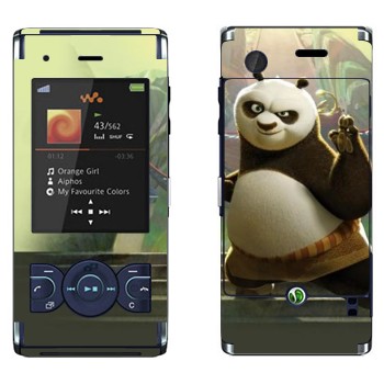 Sony Ericsson W595