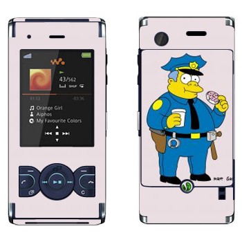   «     »   Sony Ericsson W595