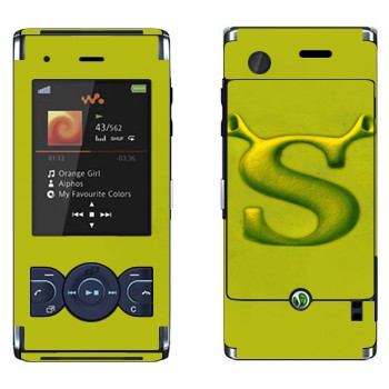 Sony Ericsson W595