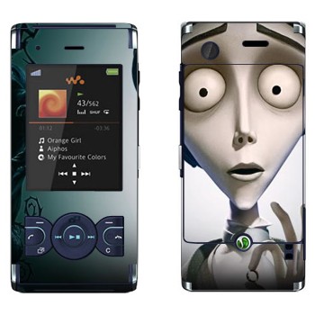   «   -  »   Sony Ericsson W595