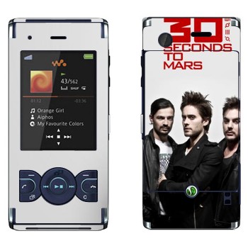 Sony Ericsson W595