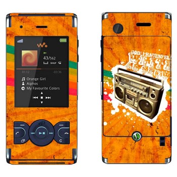   «   »   Sony Ericsson W595