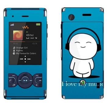   «  »   Sony Ericsson W595