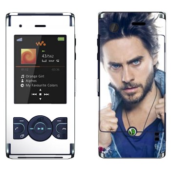 Sony Ericsson W595