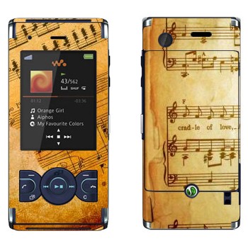   «   »   Sony Ericsson W595